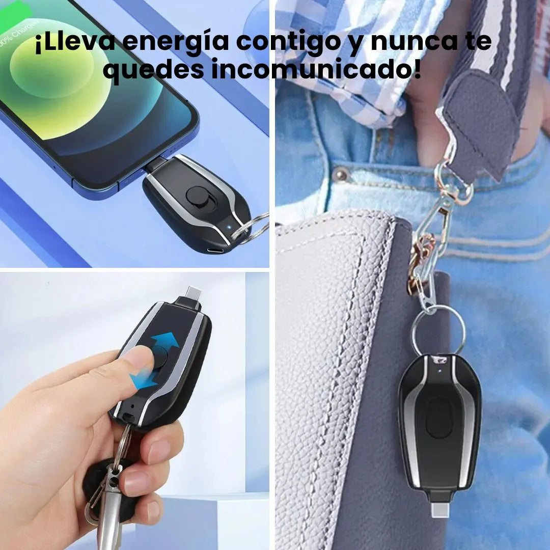 Llavero Cargador®