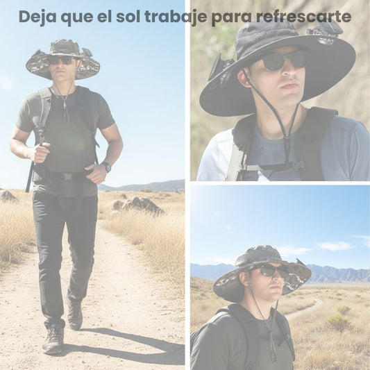 Gorro Outdoor®