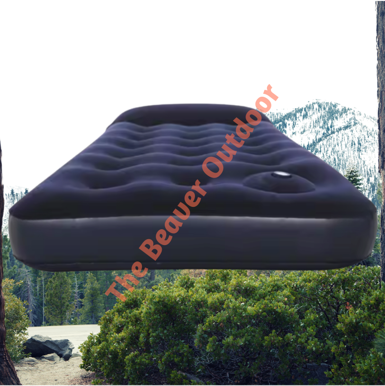 Colchón Inflable Outdoor