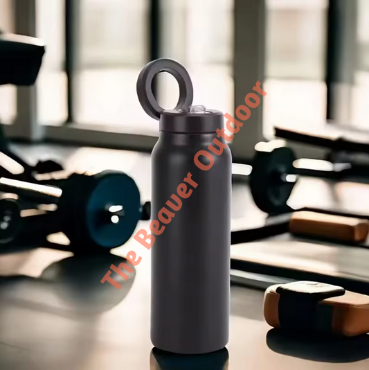 Botella deportiva Outdoor