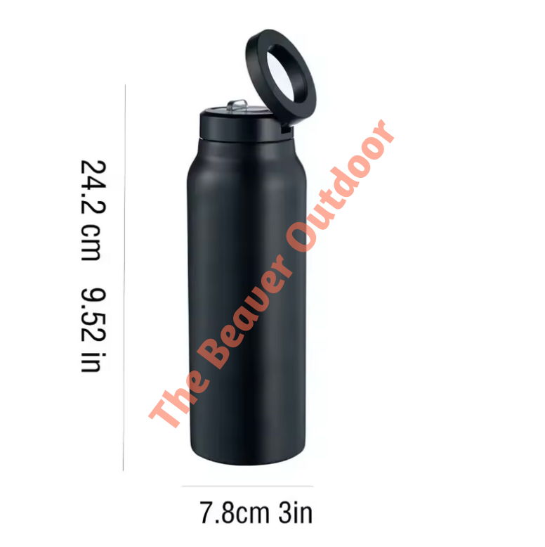 Botella deportiva Outdoor