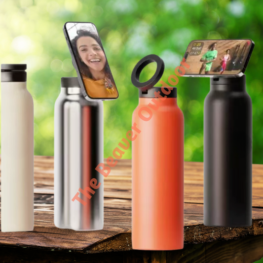 Botella deportiva Outdoor